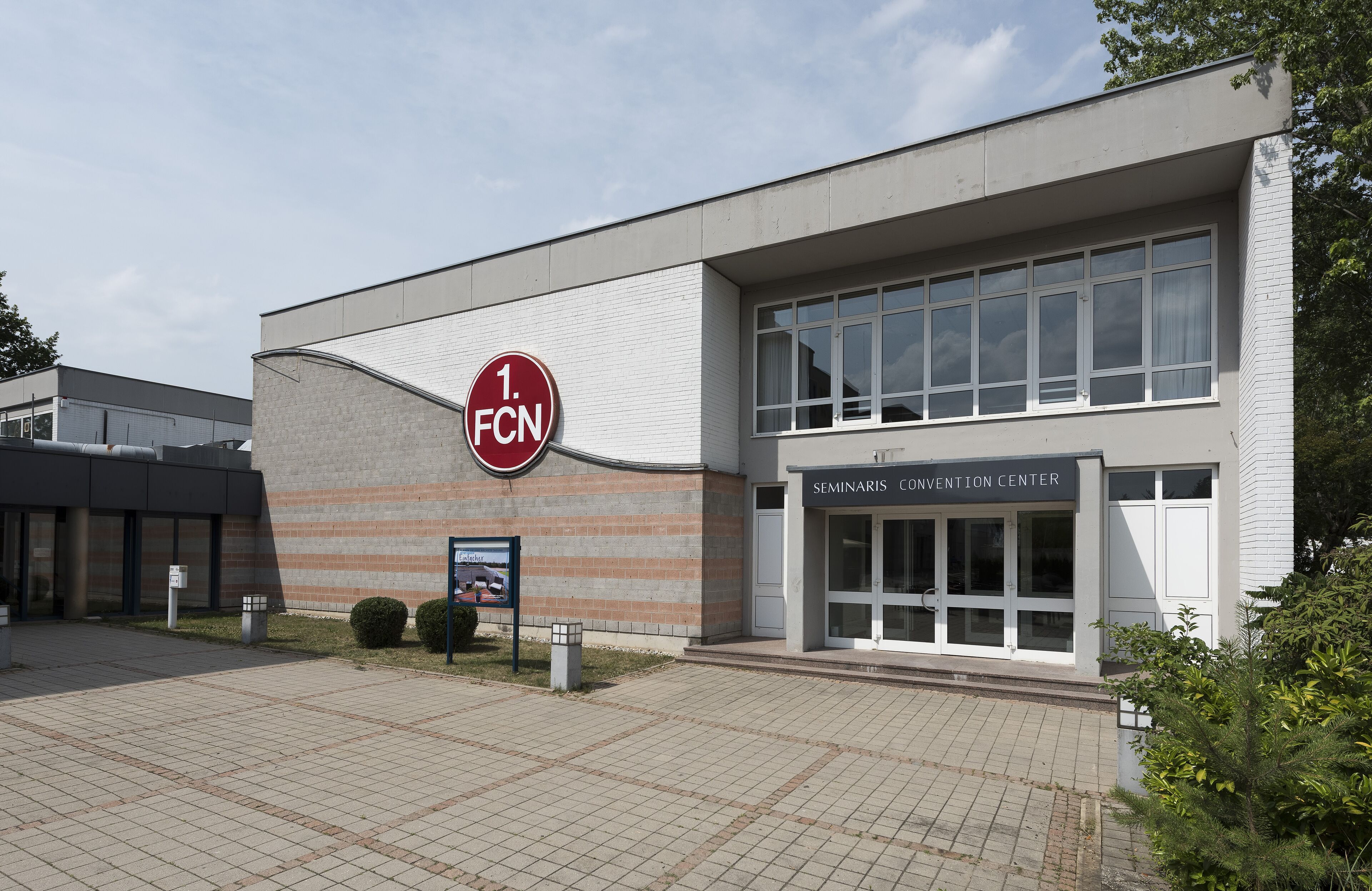 Foto - Seminaris Hotel Nürnberg