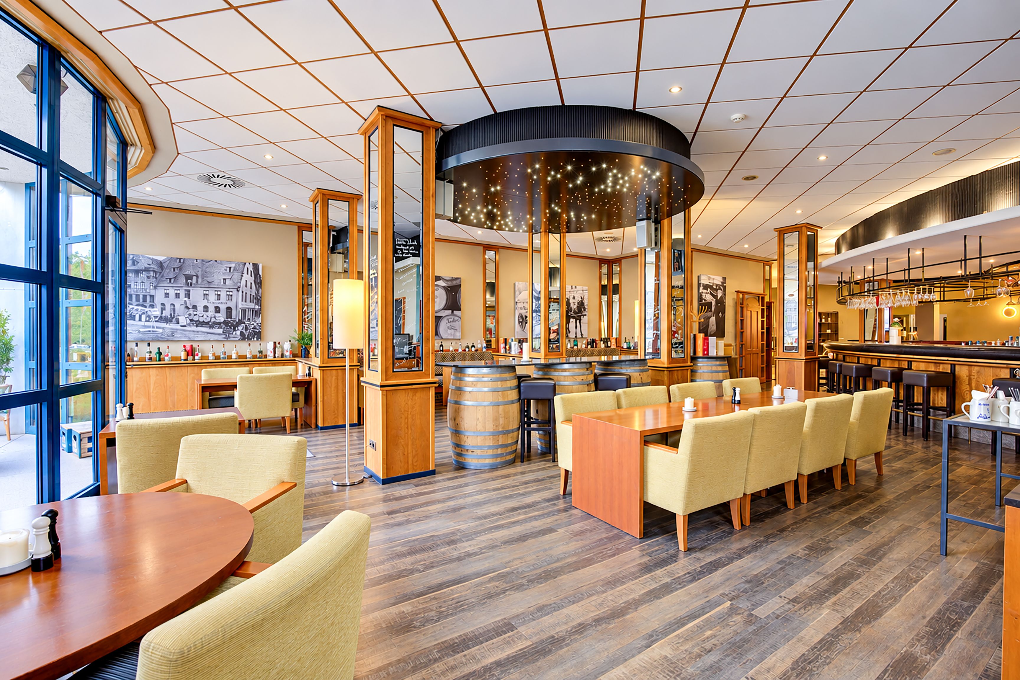 Foto - Seminaris Hotel Nürnberg