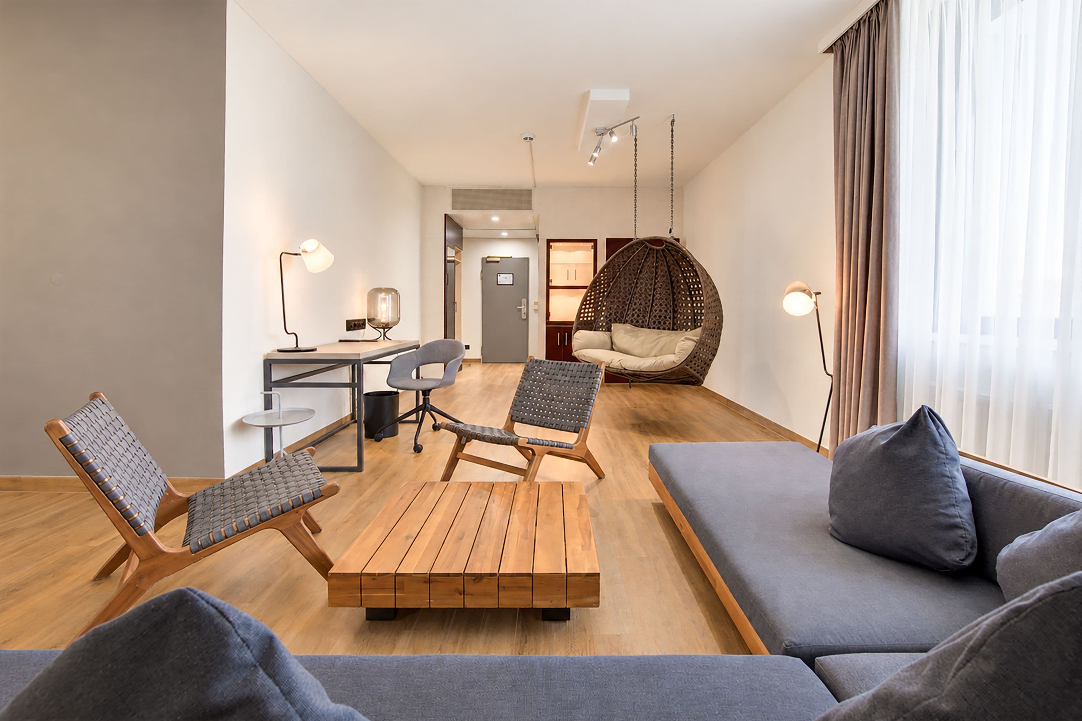Foto - Seminaris Hotel Nürnberg