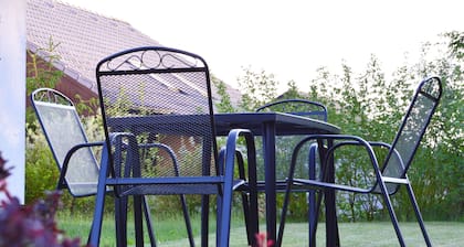 Villa Lipno 207