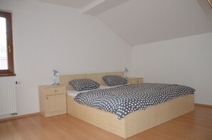 Familie villa, 4 slaapkamers | Badkamer | Handdoeken