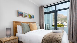 Comfort Apartment - Hip Hop 403 (Cape Town)