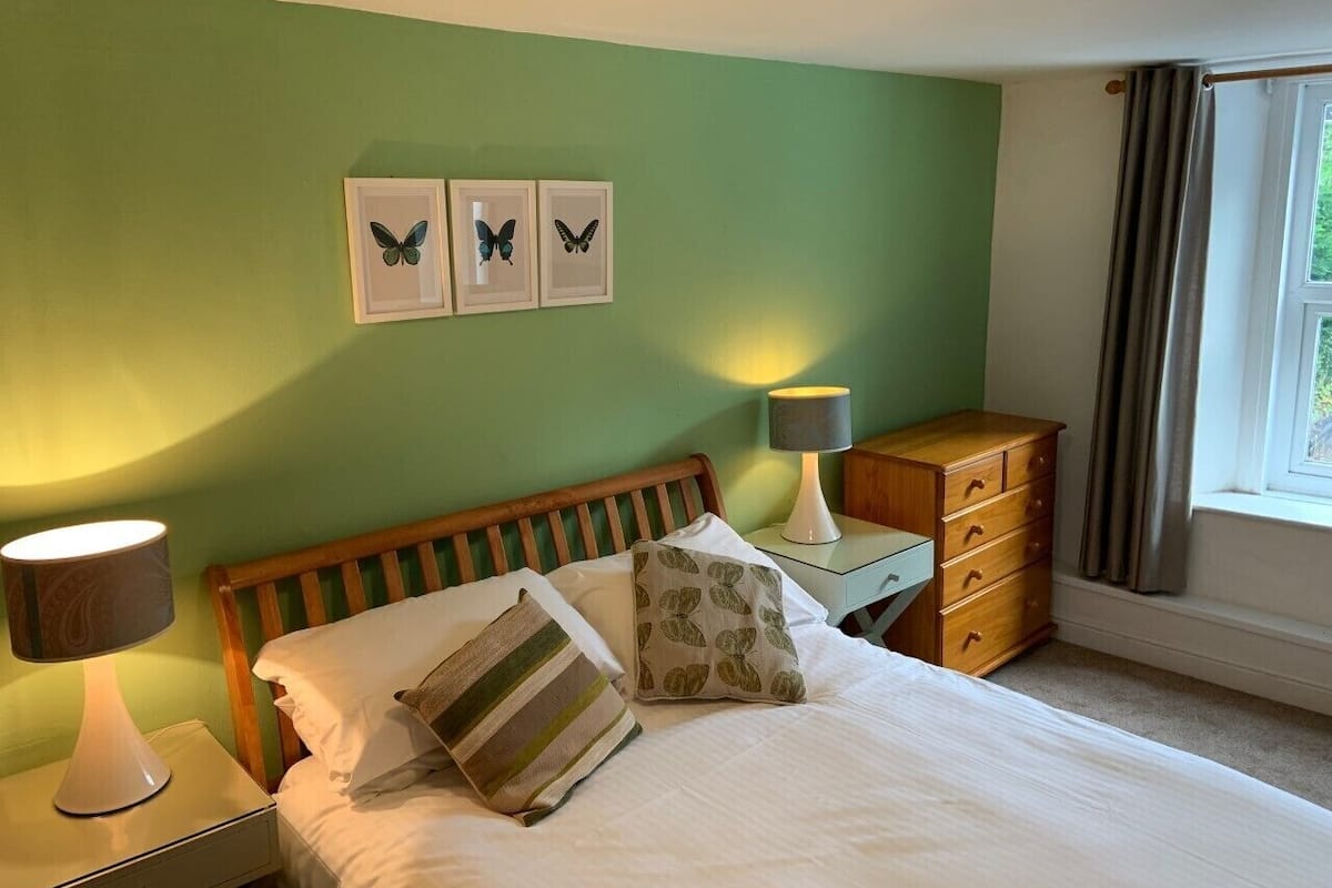 Classic Double Room, Ensuite