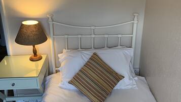 Standard Single Room, Ensuite | 1 bedroom