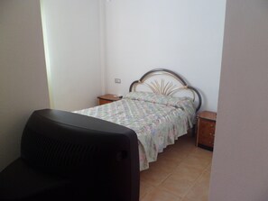 2 Schlafzimmer, Bügeleisen/Bügelbrett, Rollstuhlgeeignet