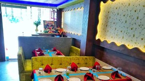 Restaurant - Hotel Leo Sai Palace (Balasore)