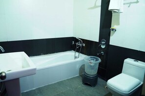 Ducha, cabezal de ducha tipo lluvia, artículos de tocador gratuitos