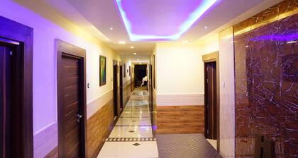 Hotel Leo Sai Palace