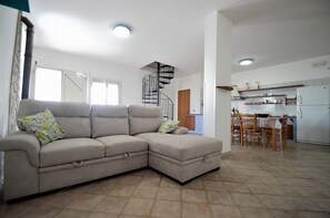 テレビ、ステレオ