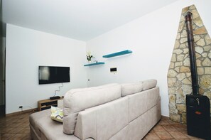 テレビ、ステレオ