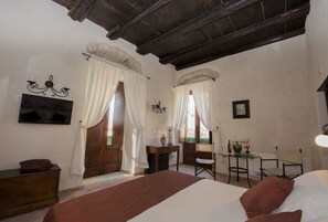 Chambre Deluxe | Équipements de la chambre