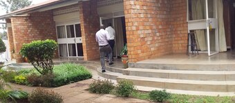 Kolping Hotel Hoima