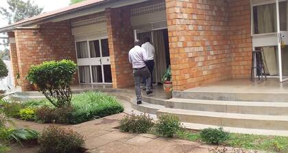 Kolping Hotel Hoima