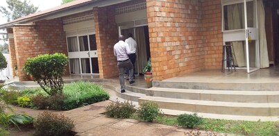 Kolping Hotel Hoima