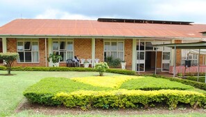 Exterior - Kolping Hotel Hoima (Hoima)