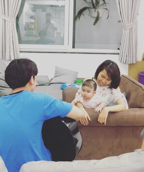 Spa - Hello Saigon Homestay (Ho Chi Minh City)