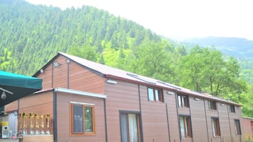 Aussenbereich
