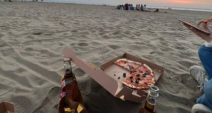 LA VILLA DE LA COTE DE JADE