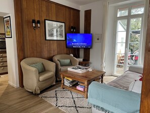 Smart TV