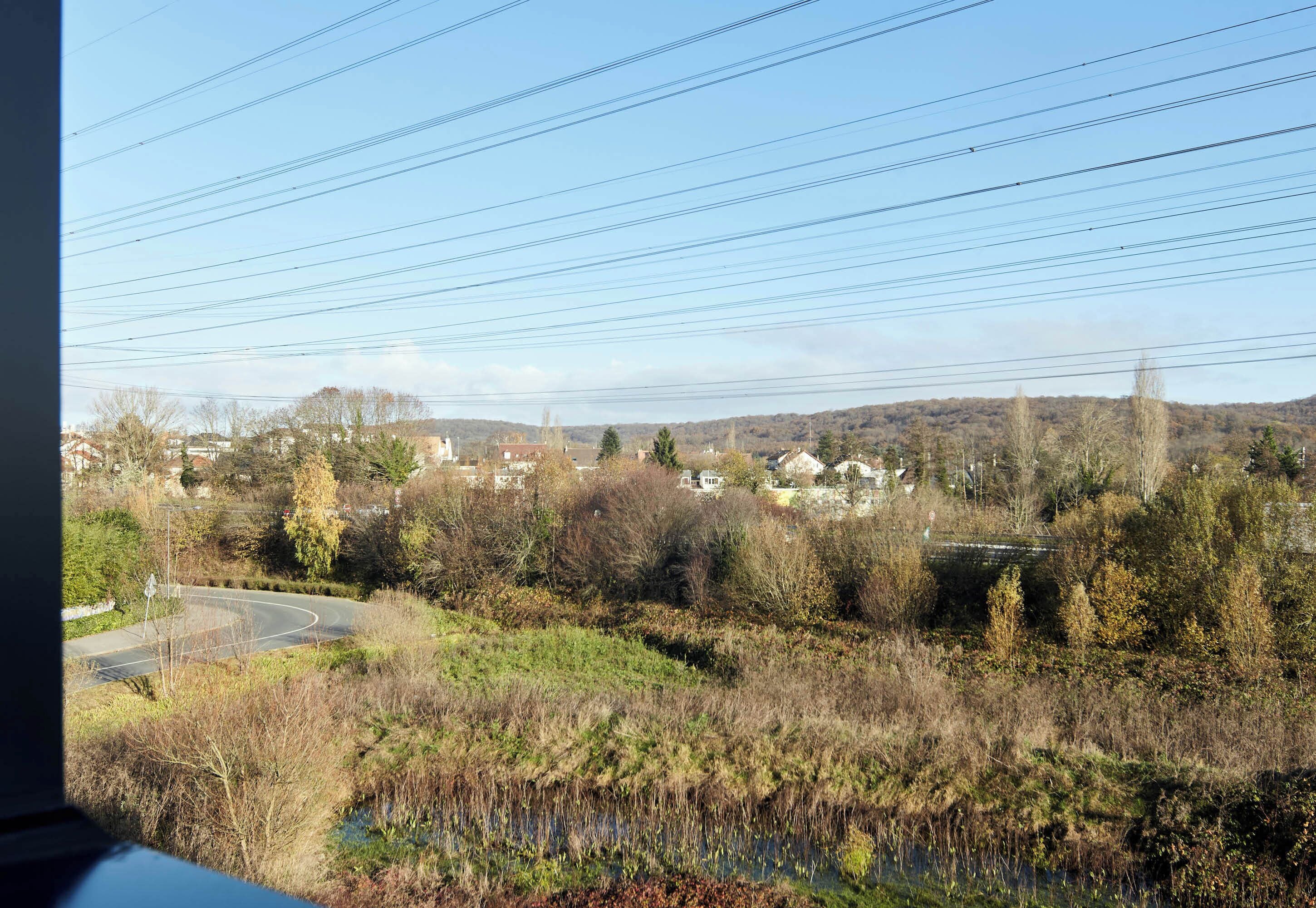 Foto - B&B HOTEL Igny Palaiseau