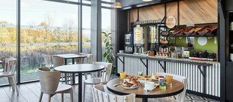 B&B HOTEL Igny Palaiseau