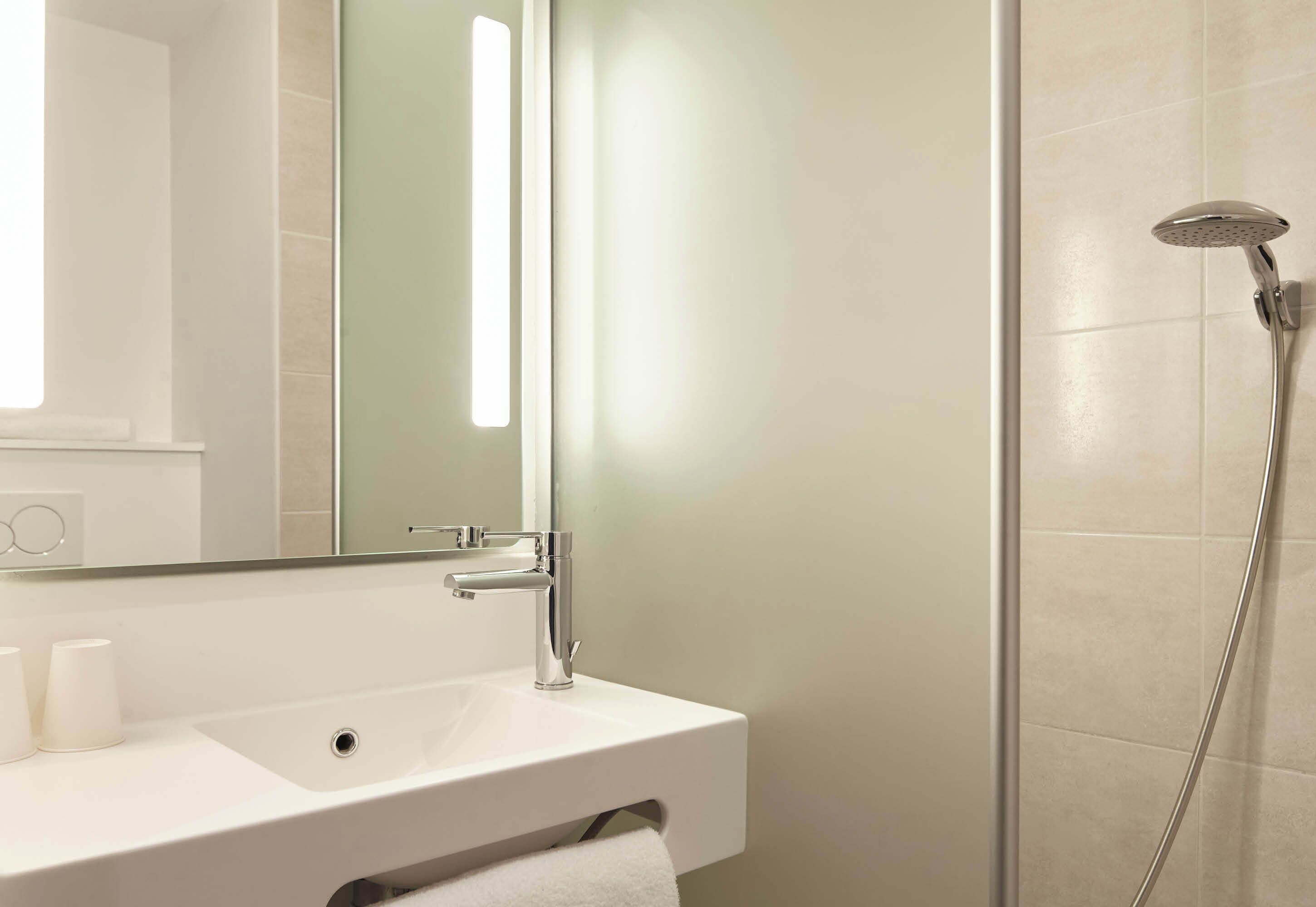 Foto - B&B HOTEL Igny Palaiseau