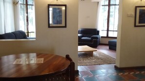 Family Room | Living area - The Estate Ebwerenga (Entebbe)