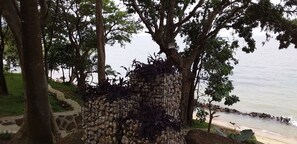 View from property - The Estate Ebwerenga (Entebbe)