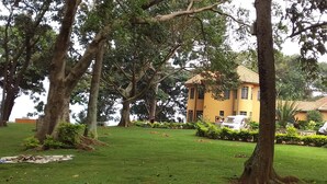 Front of property - The Estate Ebwerenga (Entebbe)