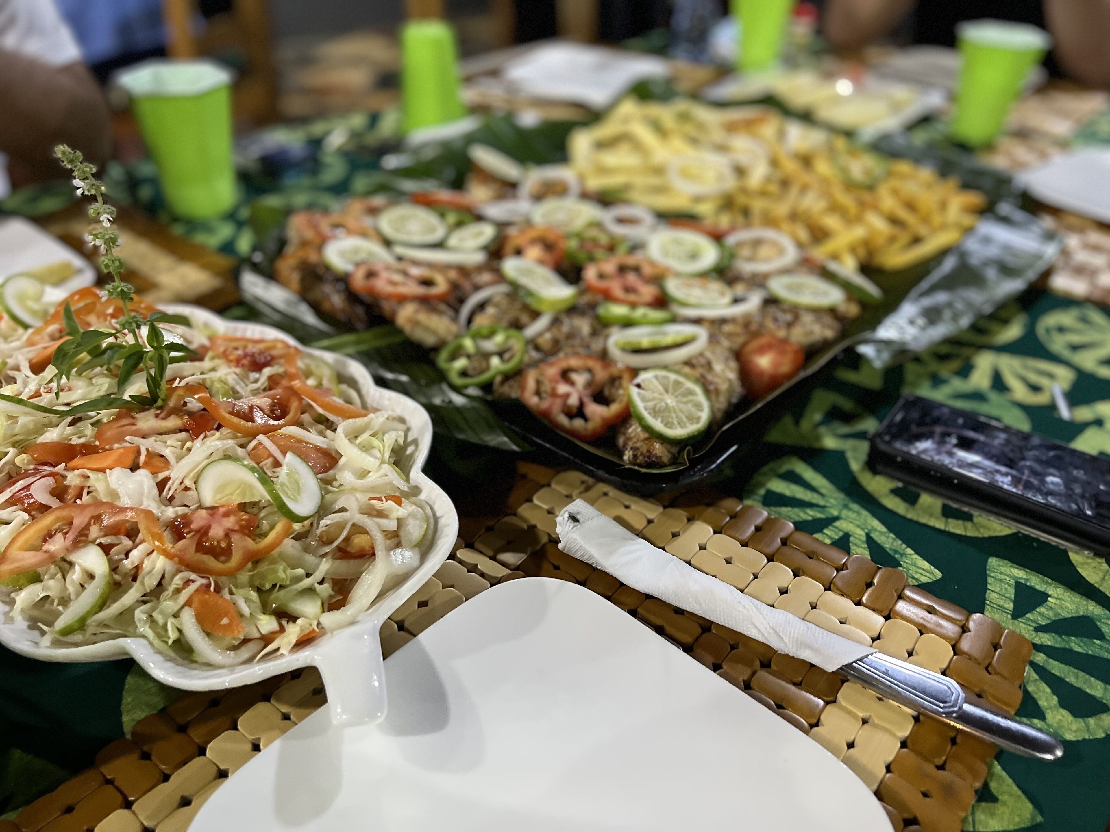 Nhà hàng