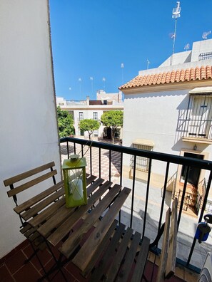 Property grounds - Chipiona / terraced house / downtown + beach / 5places / garage / (Cádiz)