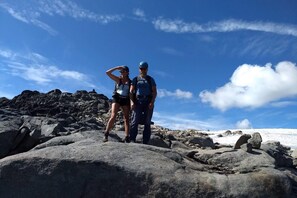 Detalle del exterior