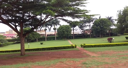 Kolping Hotel Masindi
