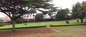 Kolping Hotel Masindi
