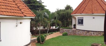Kolping Hotel Masindi