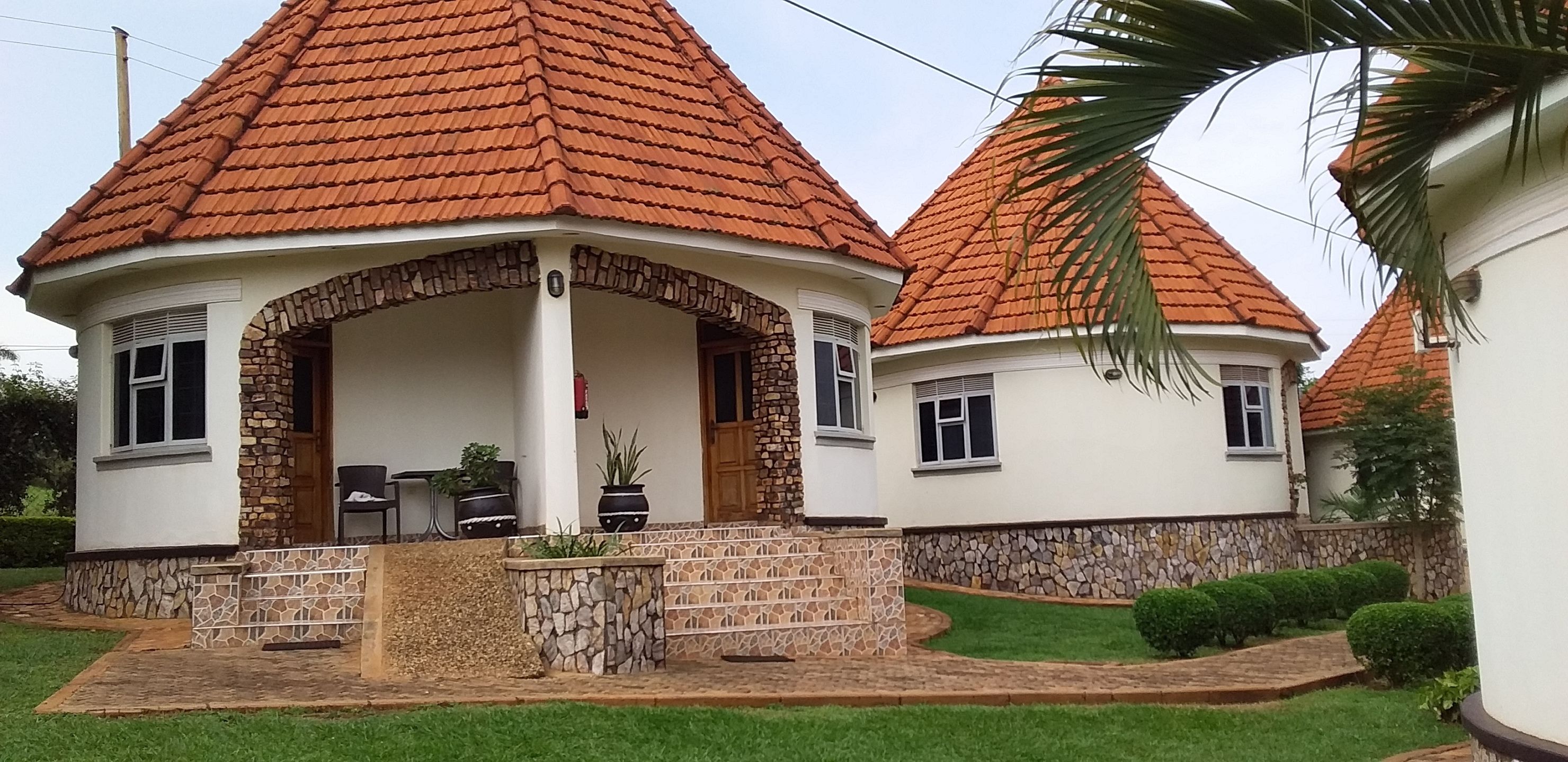 Signature Cottage | Terrace/patio