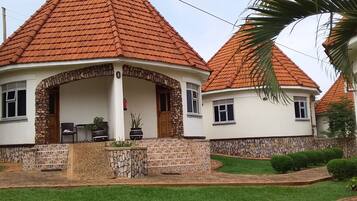 Signature Cottage | Terrace/patio