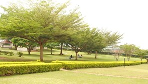 Garden - Kolping Hotel Masindi (Masindi)