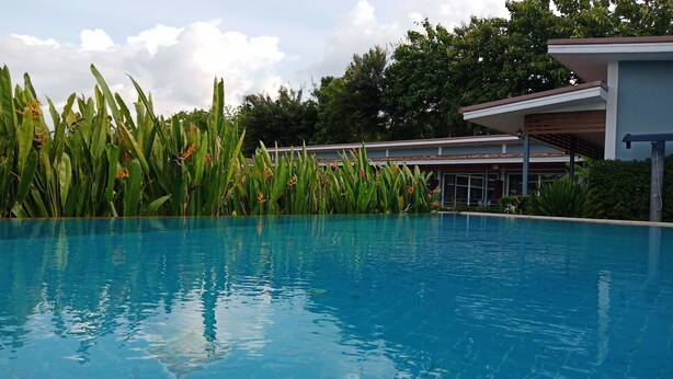 Unclassified image, 1 of 41, button - Milin Villa Resort Kanchanaburi (Kanchanaburi)