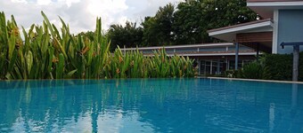 Milin Villa Resort Kanchanaburi