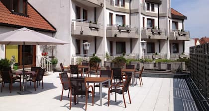 Hotel Post Viernheim UG