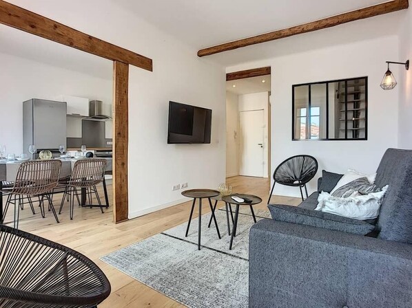 Télévision, livres