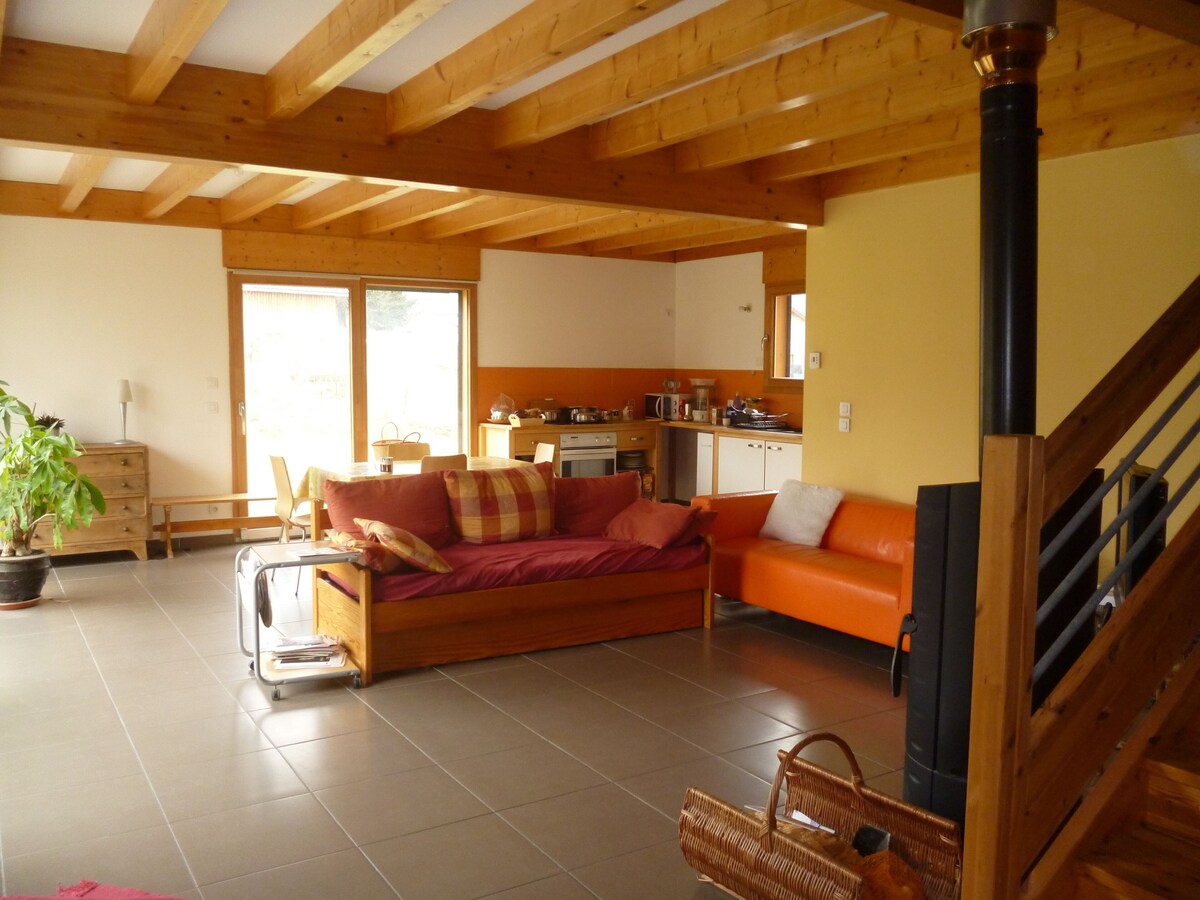 Image de profil de l’hôte