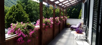 B&B Valle Orco
