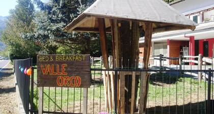 B&B Valle Orco