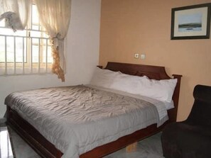 Standard Room | Desk, laptop workspace, iron/ironing board, free WiFi - Supreme Place Hotel Abuja (Abuja)
