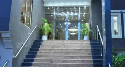 Supreme Place Hotel Abuja