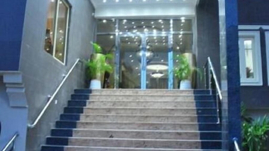 Supreme Place Hotel Abuja