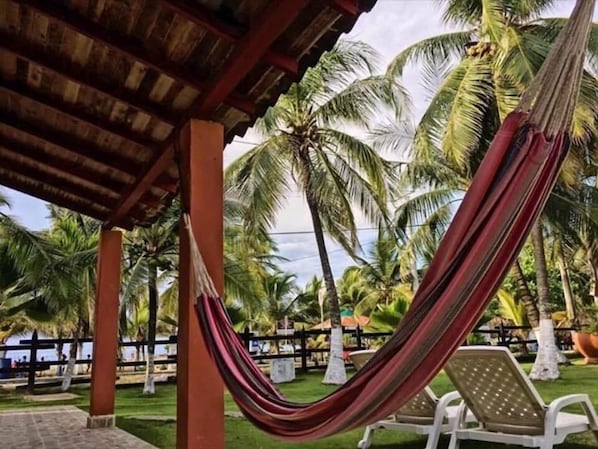 Cabaña, varias camas, cocina | Wifi gratis y ropa de cama