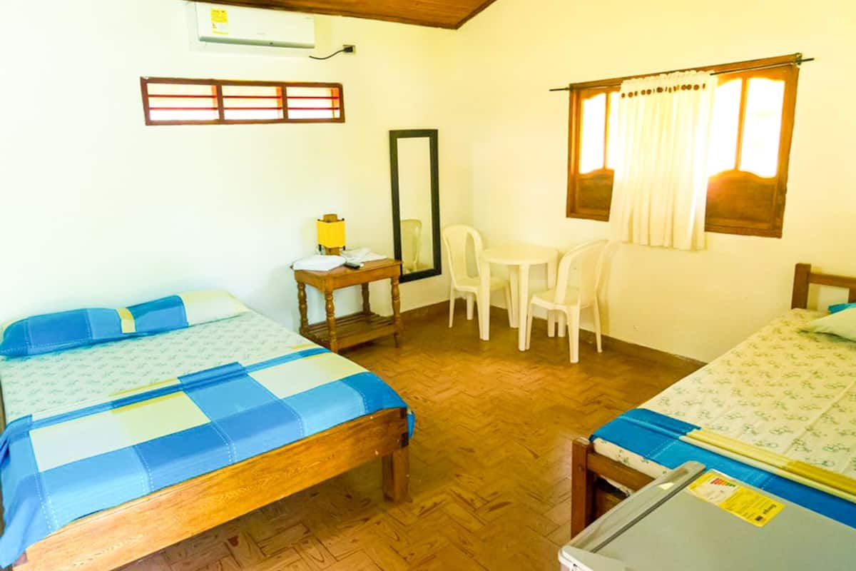 Junior Triple Room